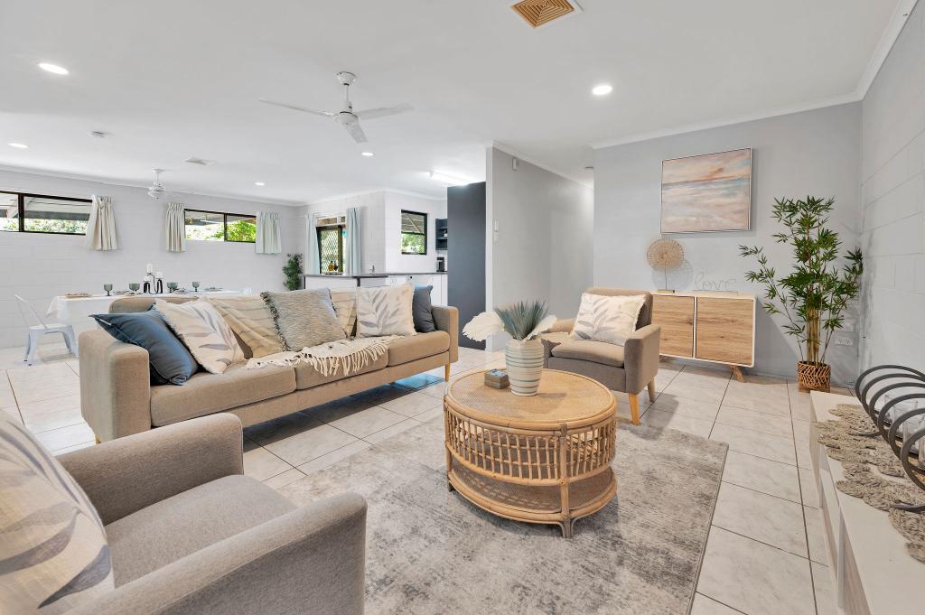 8 Robbins Ct, Wulguru, QLD 4811