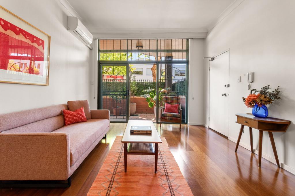 46/39-61 Gibbons St, Redfern, NSW 2016