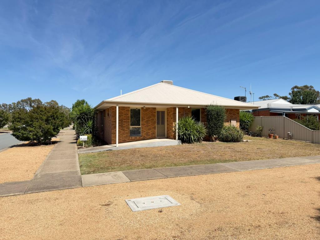 10 Corke St, Numurkah, VIC 3636