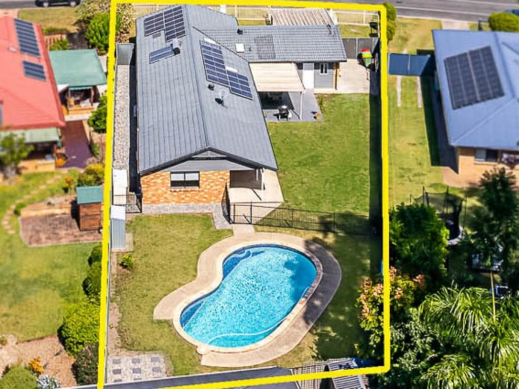 16 Dugandan St, Nerang, QLD 4211
