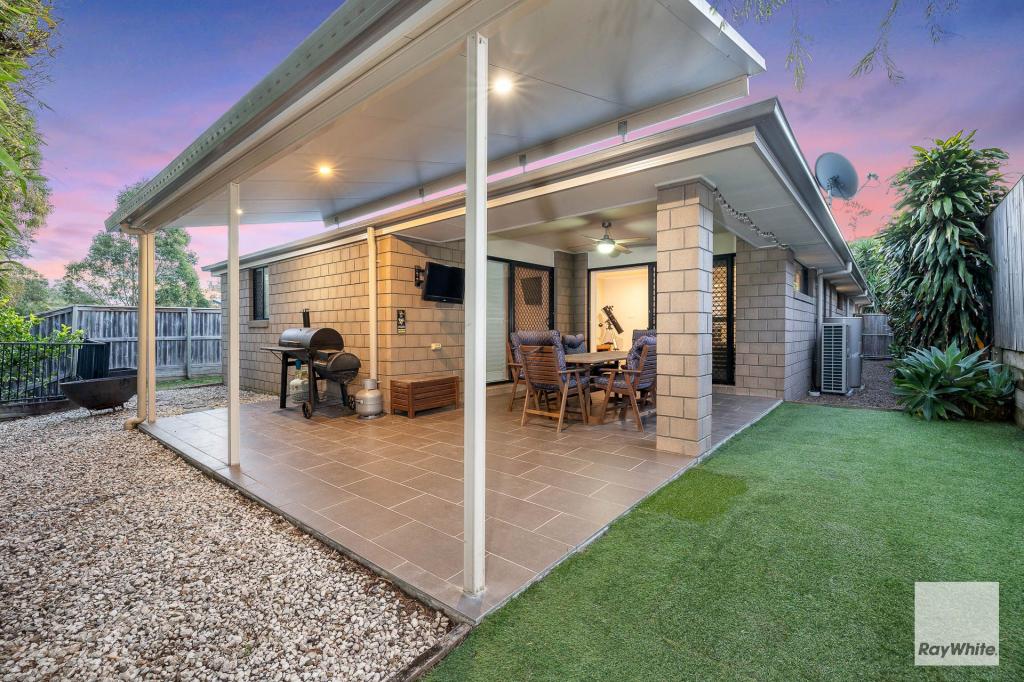 14 BANDANA ST, MOUNT COTTON, QLD 4165