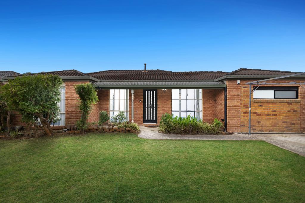 2 Anidala Pl, Cranbourne West, VIC 3977