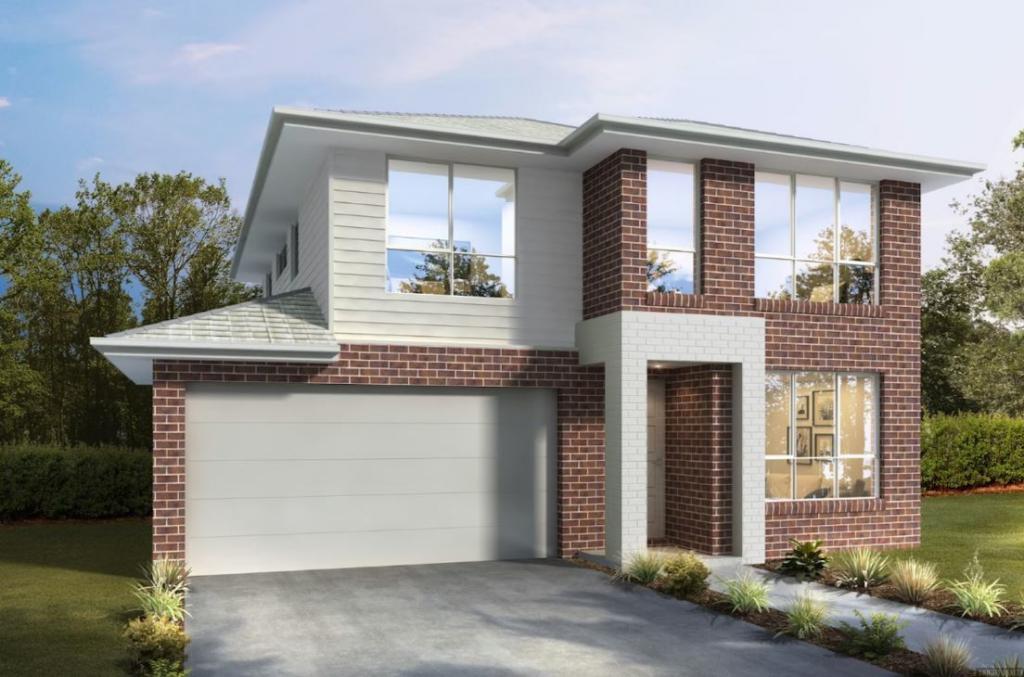 Contact Agent For Address, Leppington, NSW 2179