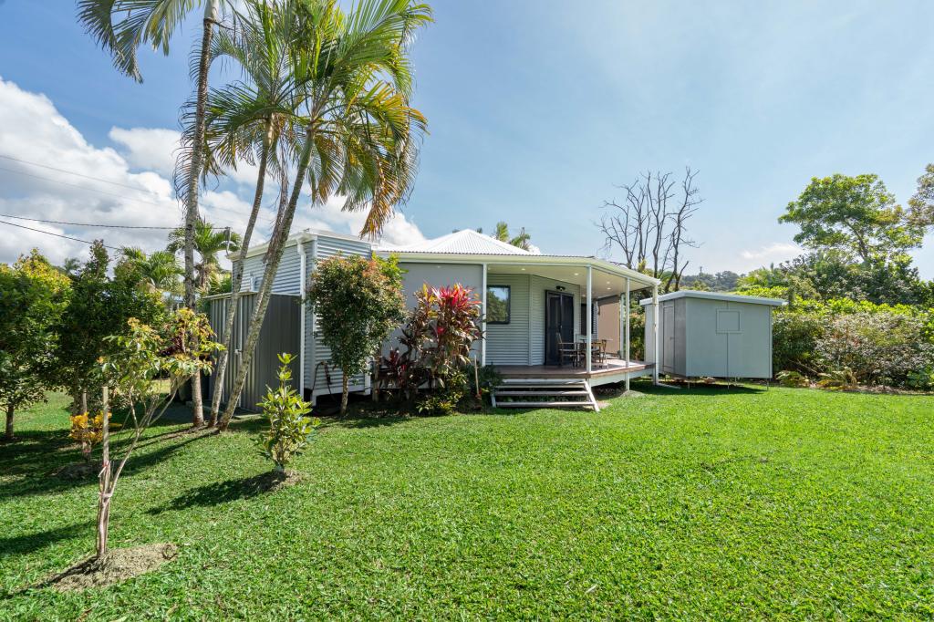 4a Cutten St, Bingil Bay, QLD 4852