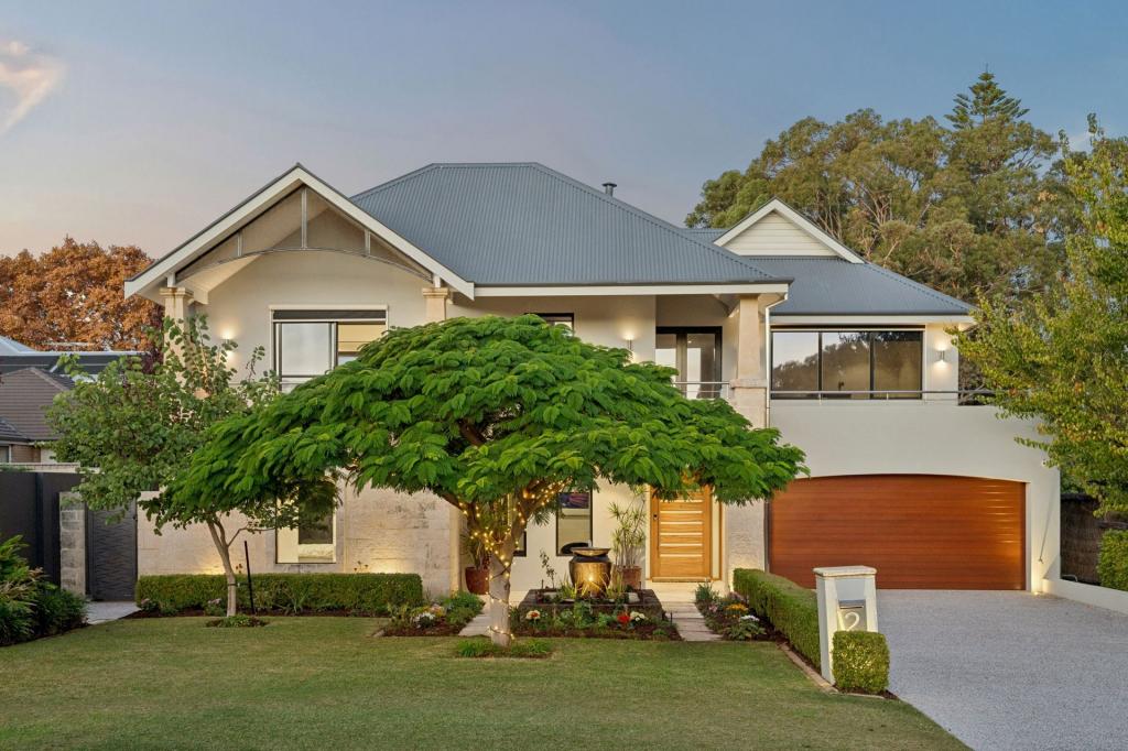 2 Robert St, Dalkeith, WA 6009