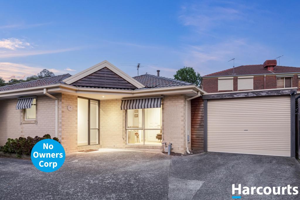 2/16 Harley St, Knoxfield, VIC 3180