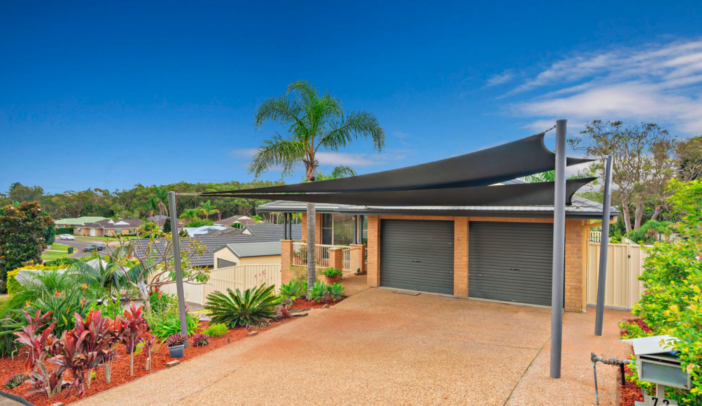 72 Essington Way, Anna Bay, NSW 2316