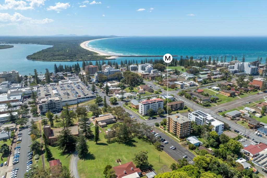 22/72 Church St, Port Macquarie, NSW 2444