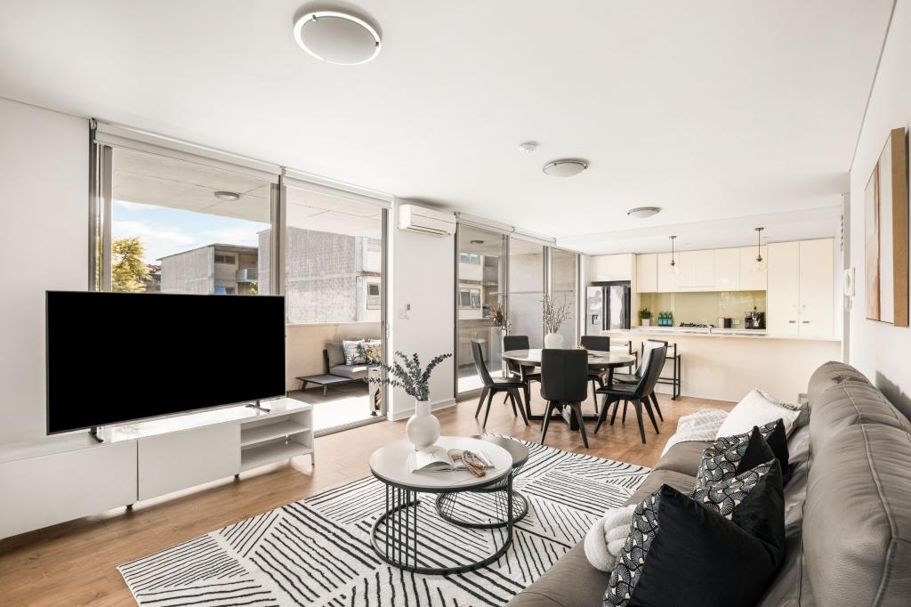 98/525 Illawarra Rd, Marrickville, NSW 2204