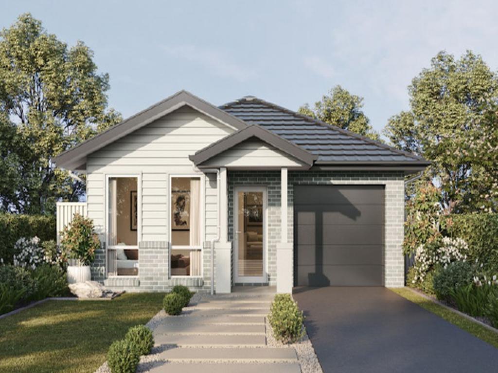 Contact Agent For Address, Box Hill, NSW 2765