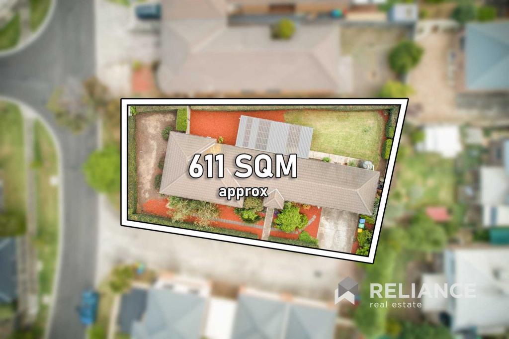 8 Mccauley St, Point Cook, VIC 3030