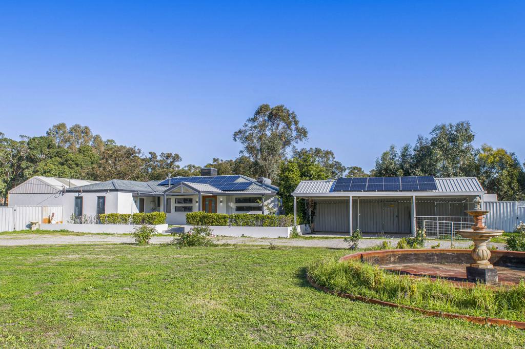 5 Mcneill Rd, Champion Lakes, WA 6111