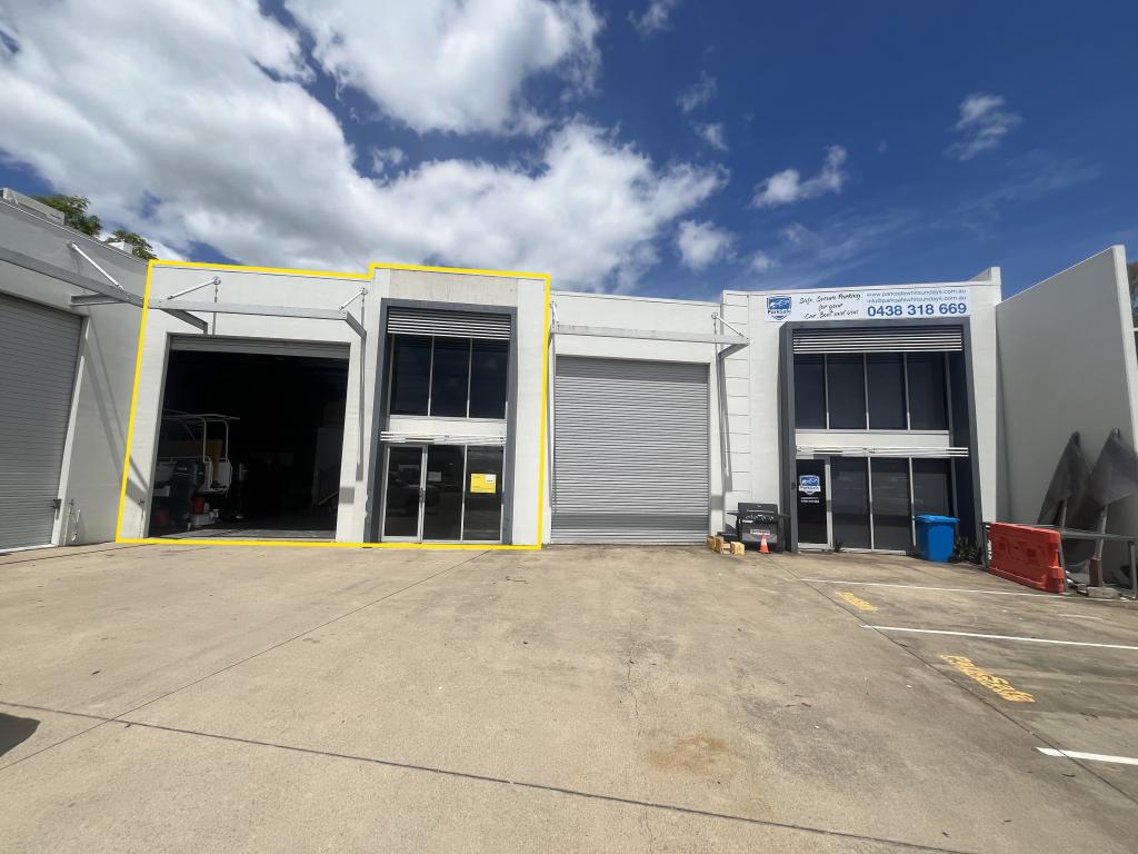 4/8 Myer Lasky Dr, Cannonvale, QLD 4802