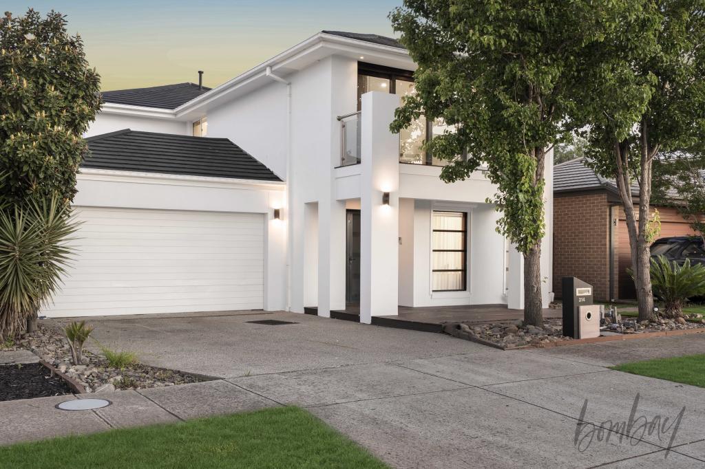 314 EPPING RD, WOLLERT, VIC 3750