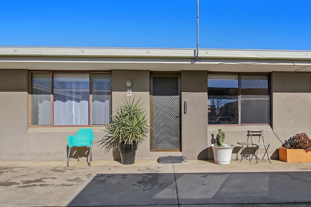 3/462 Parnall St, Lavington, NSW 2641