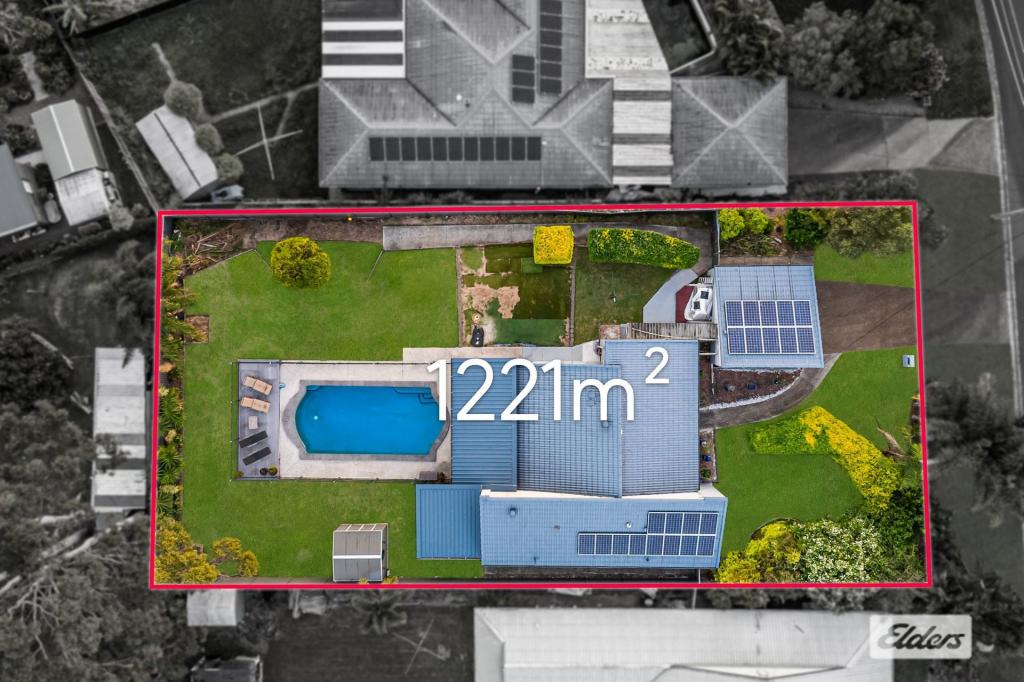 19 Tanaldi St, Shailer Park, QLD 4128