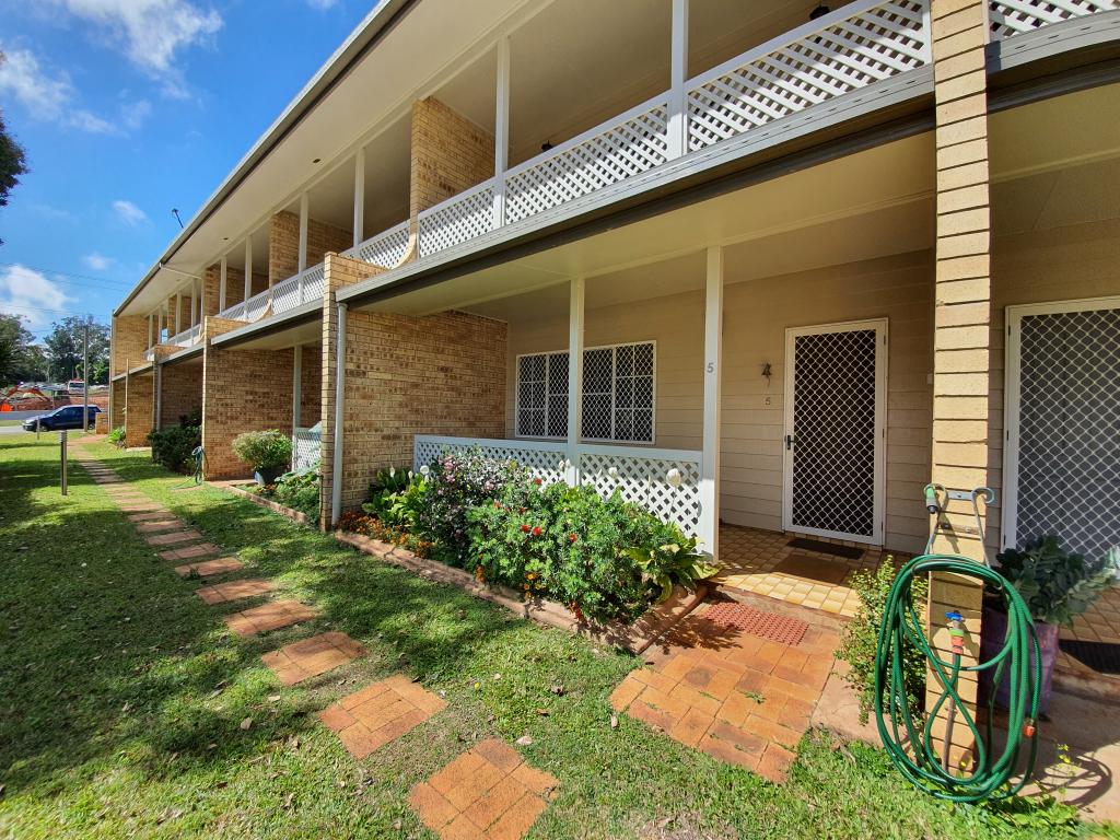 5/3-5a Louise St, Atherton, QLD 4883