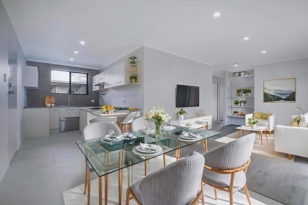 5/34 Miles St, Clayfield, QLD 4011