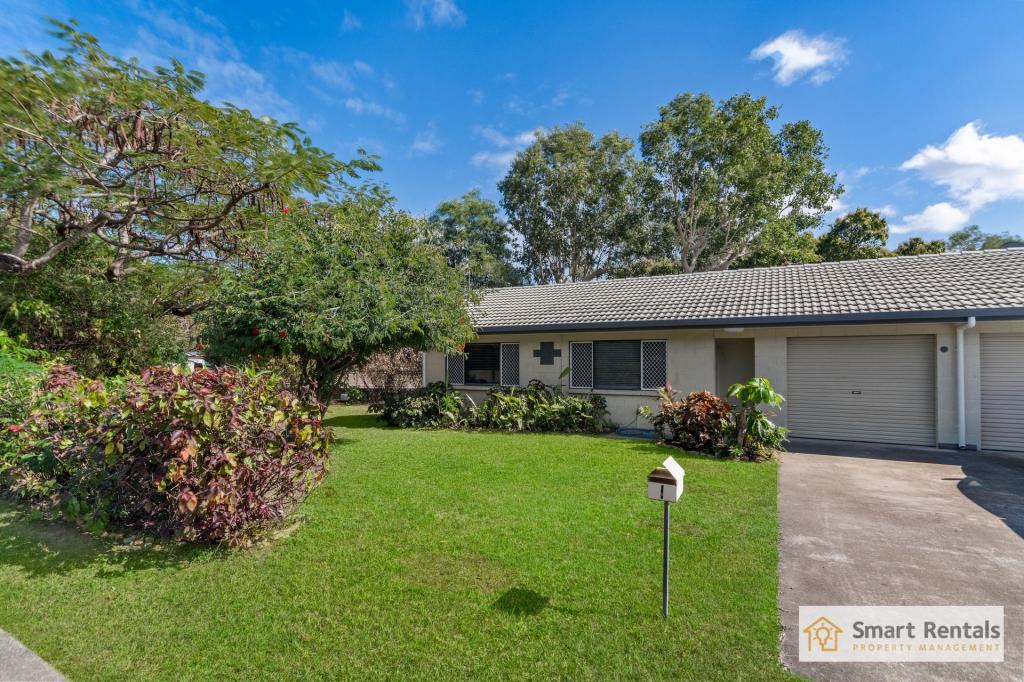 1/41 Edison St, Wulguru, QLD 4811