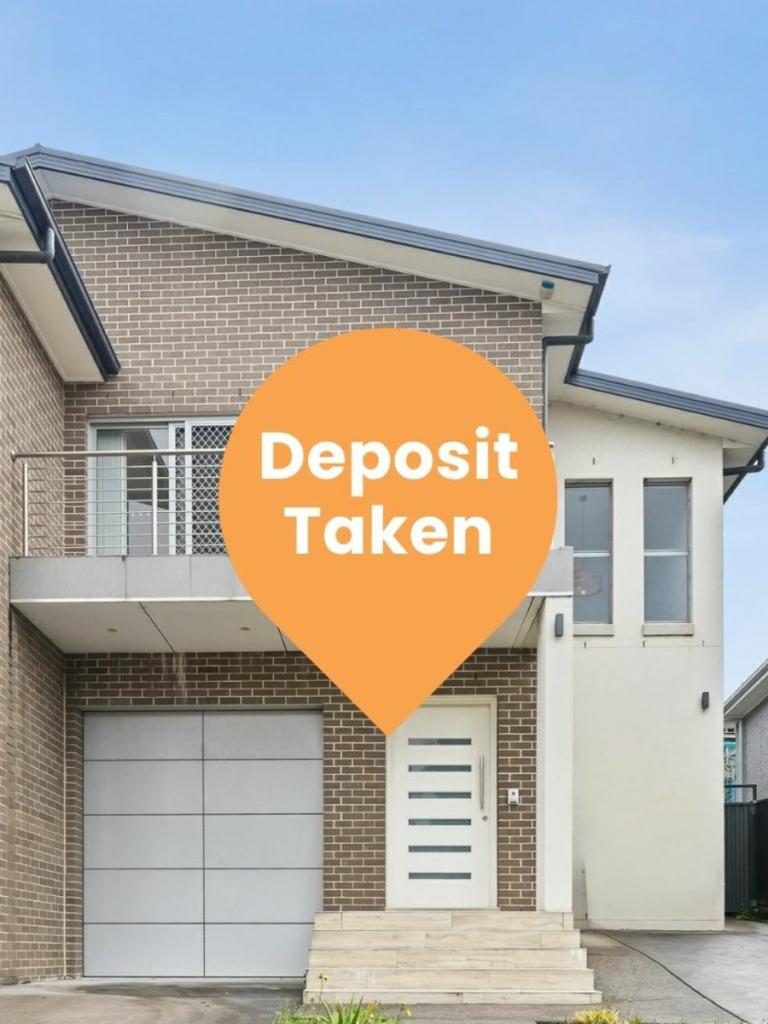 48a University Dr, Campbelltown, NSW 2560