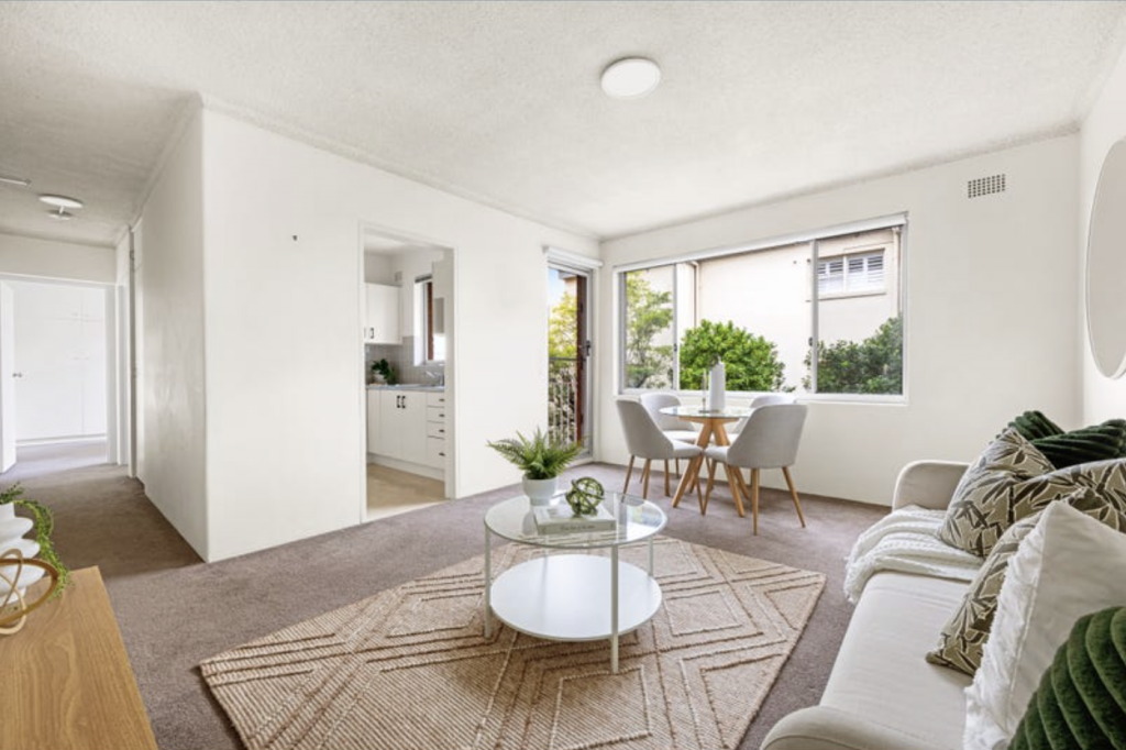 9/7 Reynolds St, Cremorne, NSW 2090