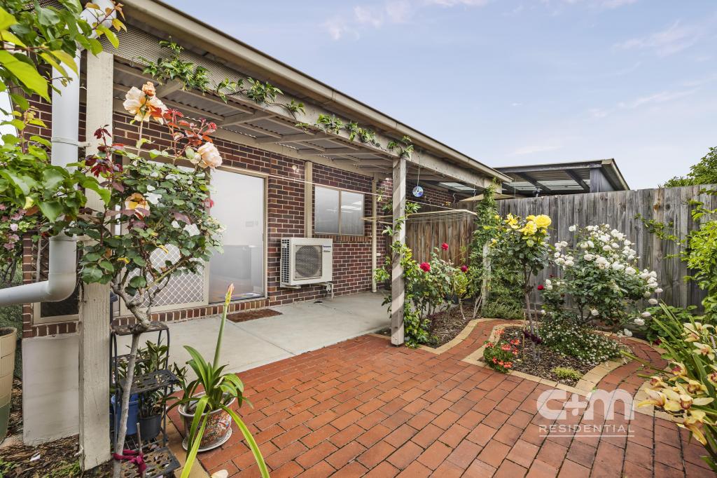 3/21 FRANCIS ST, HADFIELD, VIC 3046