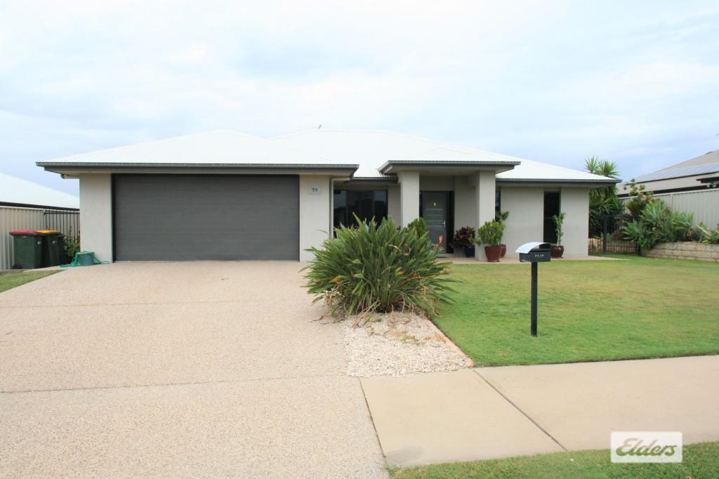 11 Saville St, Emerald, QLD 4720