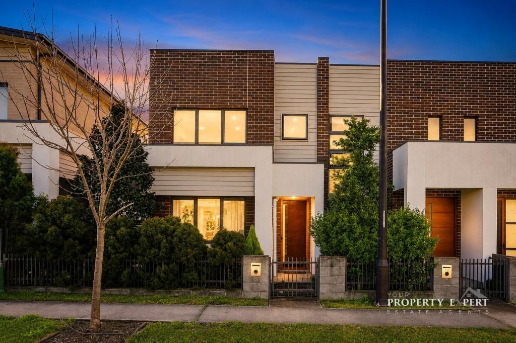 114 Elara Bvd, Marsden Park, NSW 2765