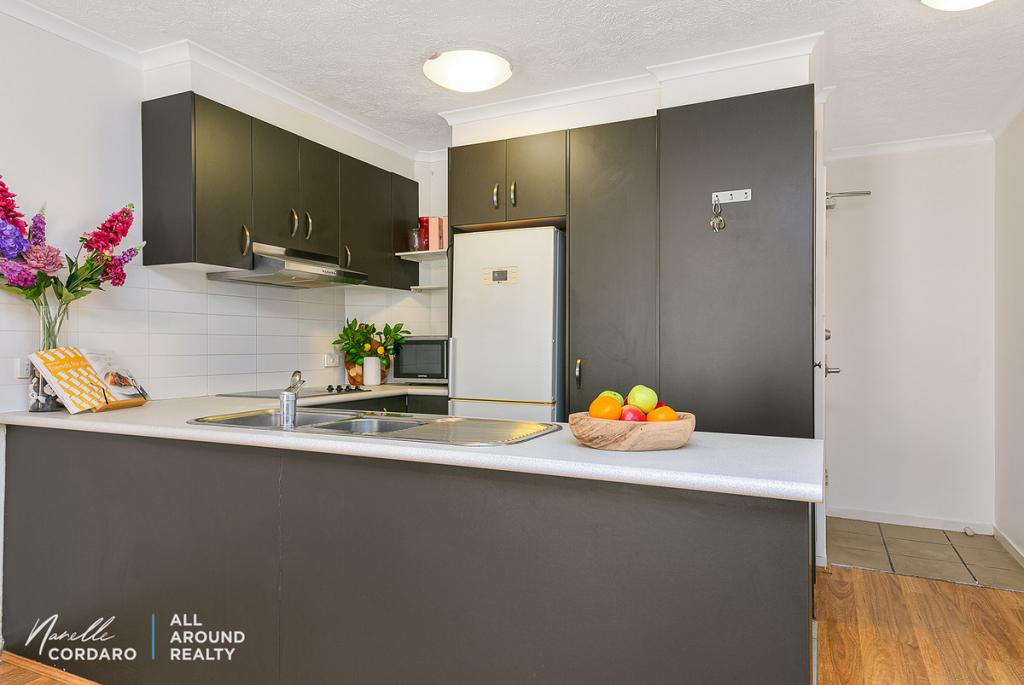 9/3-5 SHORT ST, CABOOLTURE, QLD 4510