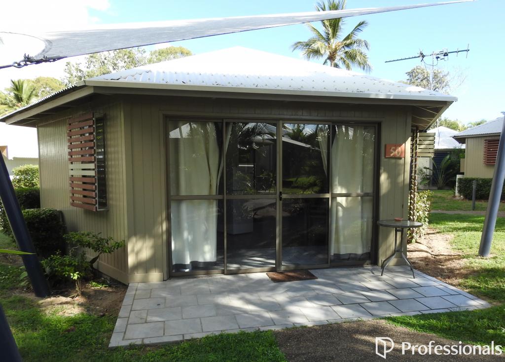 50/1 Griffin Ave, Bucasia, QLD 4750