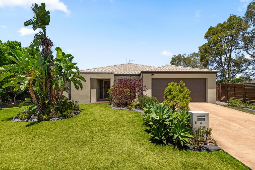 6 Churchill Cct, Banyo, QLD 4014