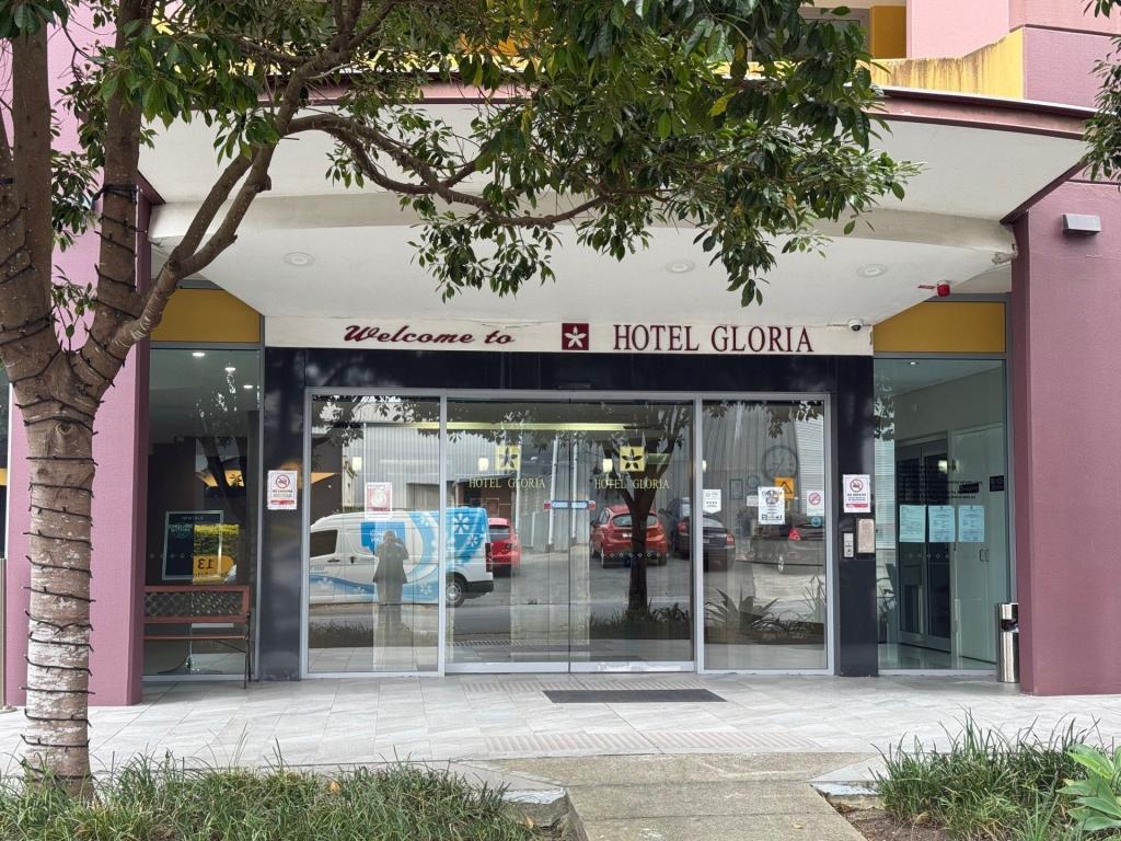 Gf Suite 1/14 Carol Ave, Springwood, QLD 4127