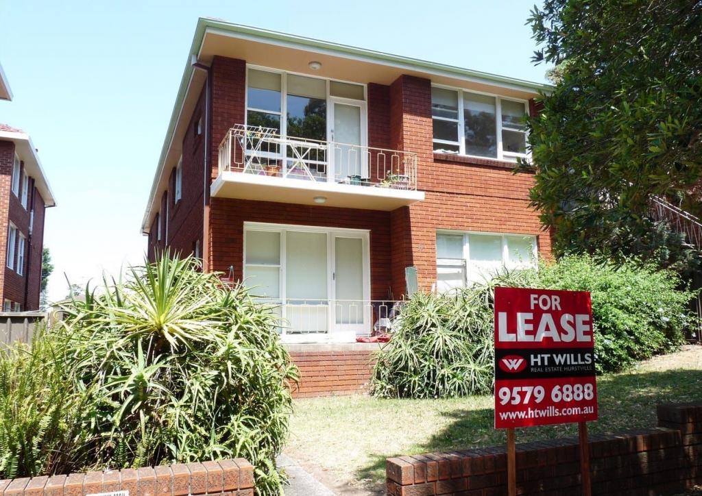 4/11 St Georges Pde, Hurstville, NSW 2220