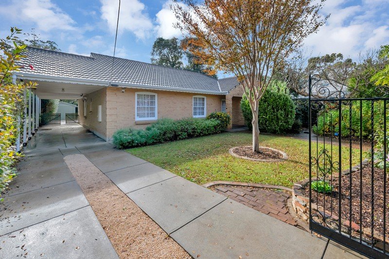 2 Lambeth Walk, Kings Park, SA 5034