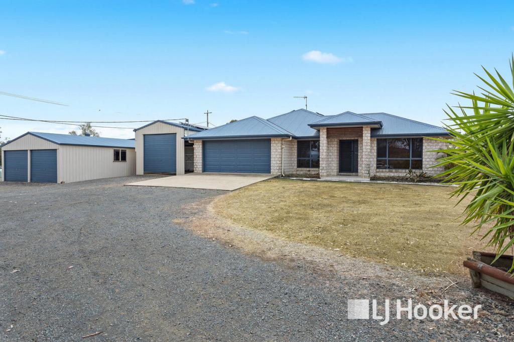 35 Pats Rd, Plainland, QLD 4341