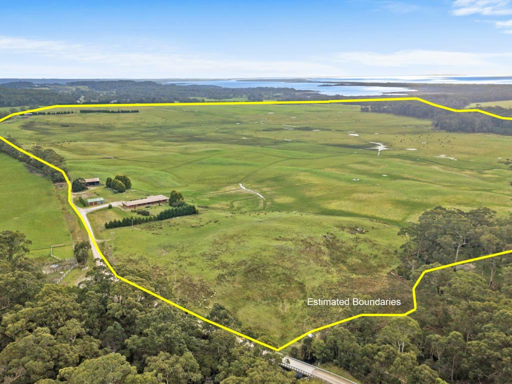 108 Old Stanley East Road, Smithton, TAS 7330