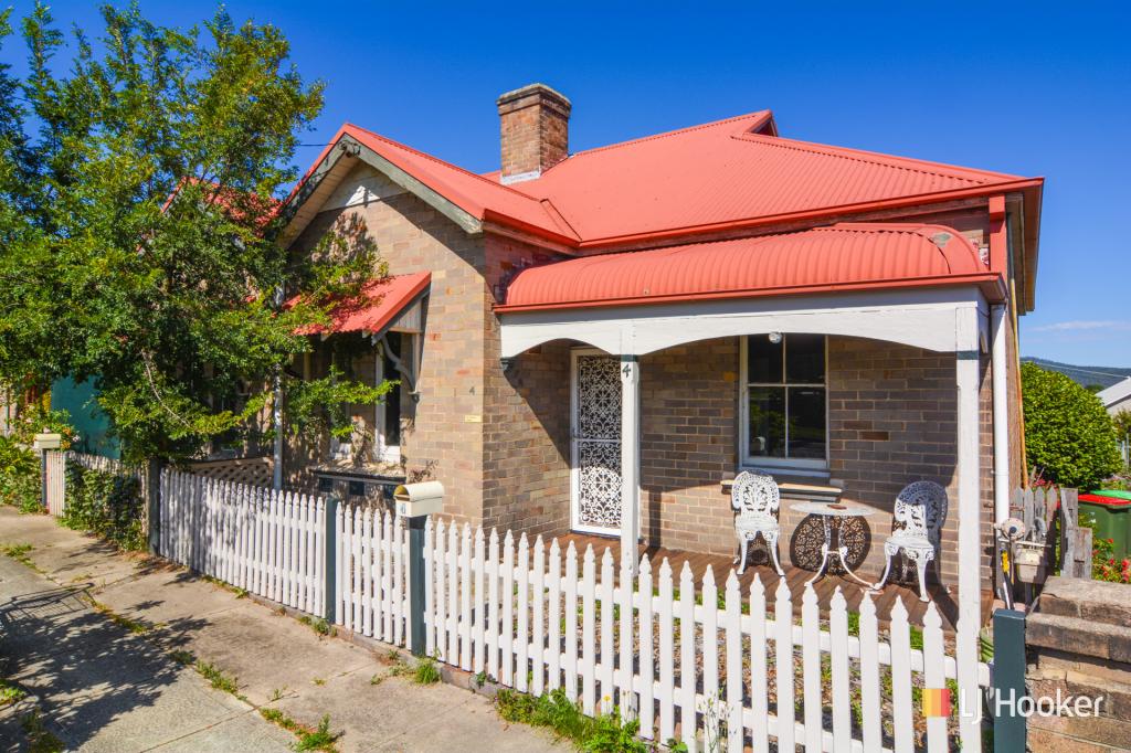 4 Wrights Rd, Lithgow, NSW 2790