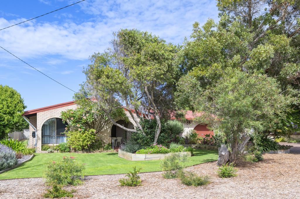 8 LILLY ST, AUGUSTA, WA 6290