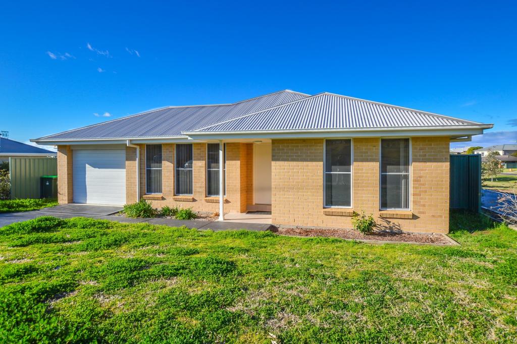 29a Banjo Paterson Ave, Mudgee, NSW 2850