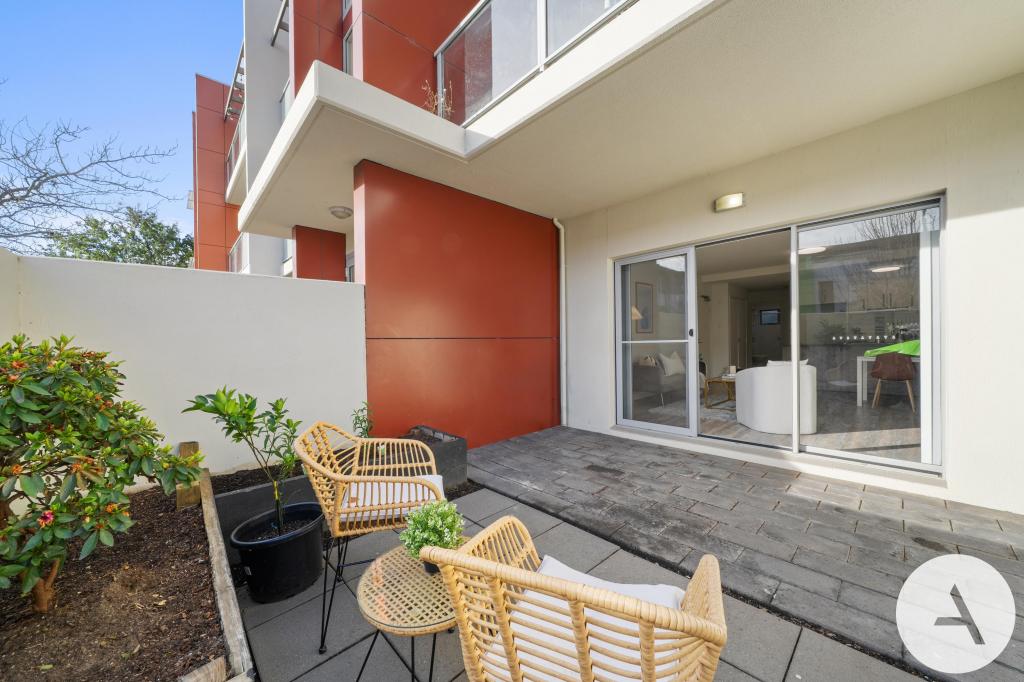 110/311 Flemington Rd, Franklin, ACT 2913
