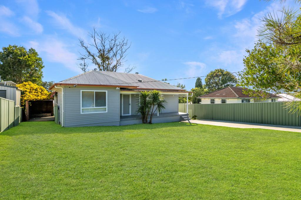 19 Manfred Ave, Windale, NSW 2306