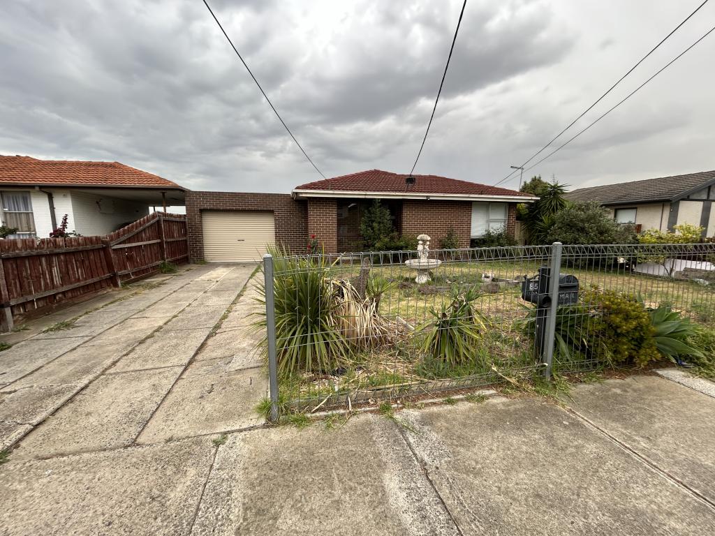 85 President Rd, Albanvale, VIC 3021