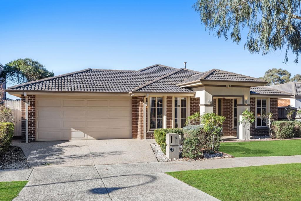 6 Rocky St, Cranbourne East, VIC 3977
