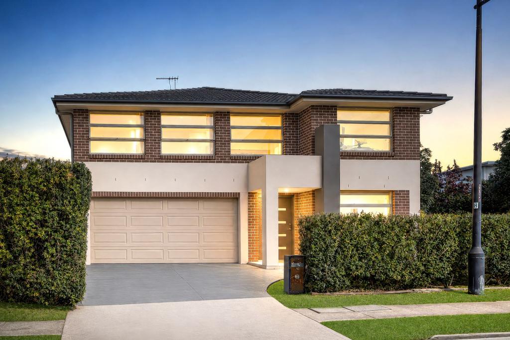 19 PADDOCK ST, THE PONDS, NSW 2769