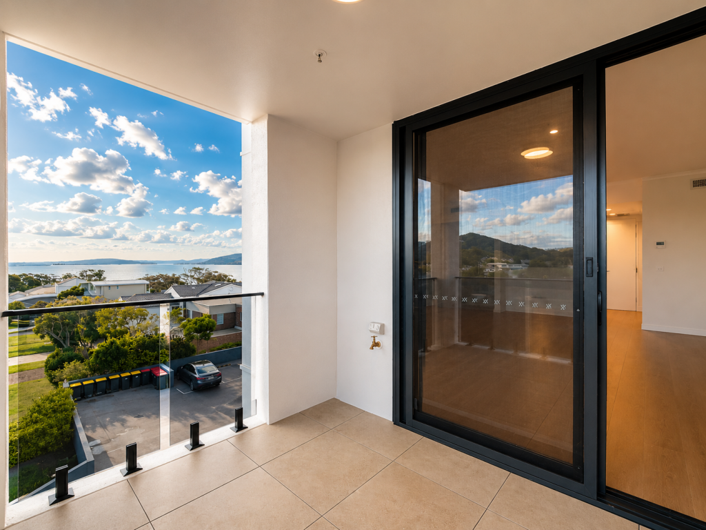 10/10 Thurlow Ave, Nelson Bay, NSW 2315