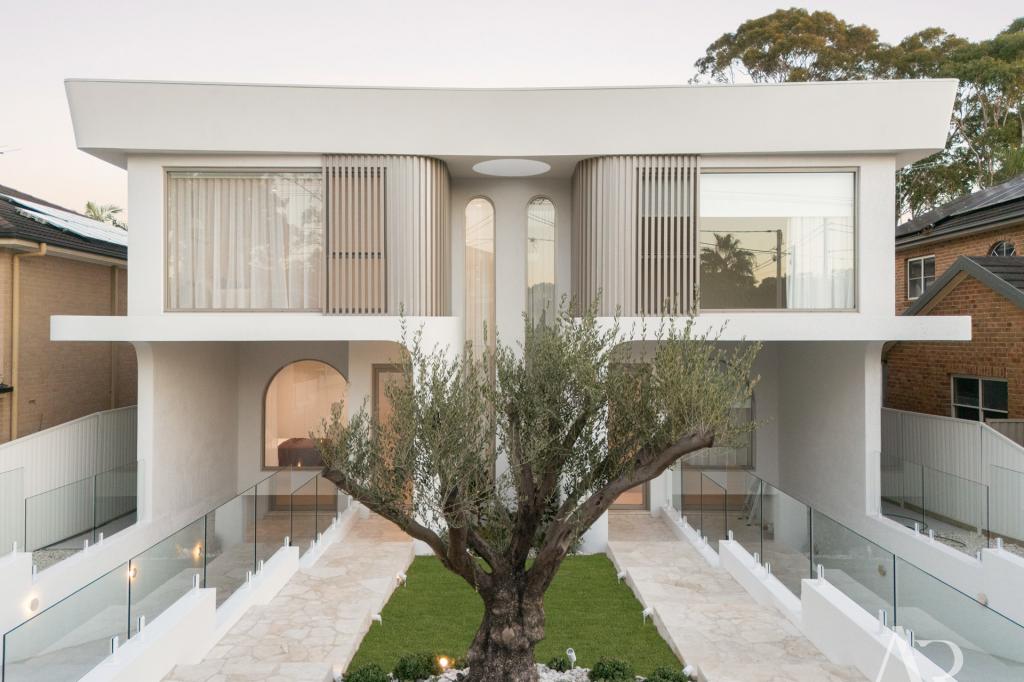 107 TOMPSON RD, PANANIA, NSW 2213