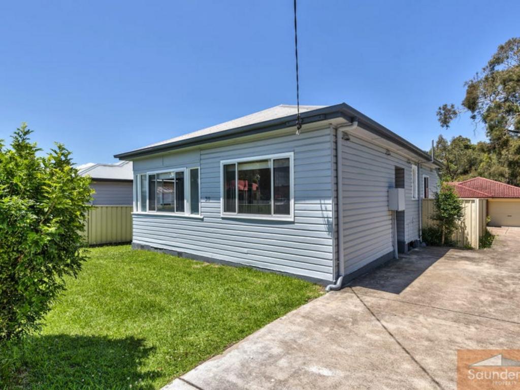 1/311 Sandgate Rd, Shortland, NSW 2307