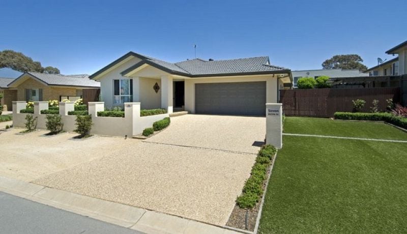 Contact Agent For Address, Gungahlin, ACT 2912