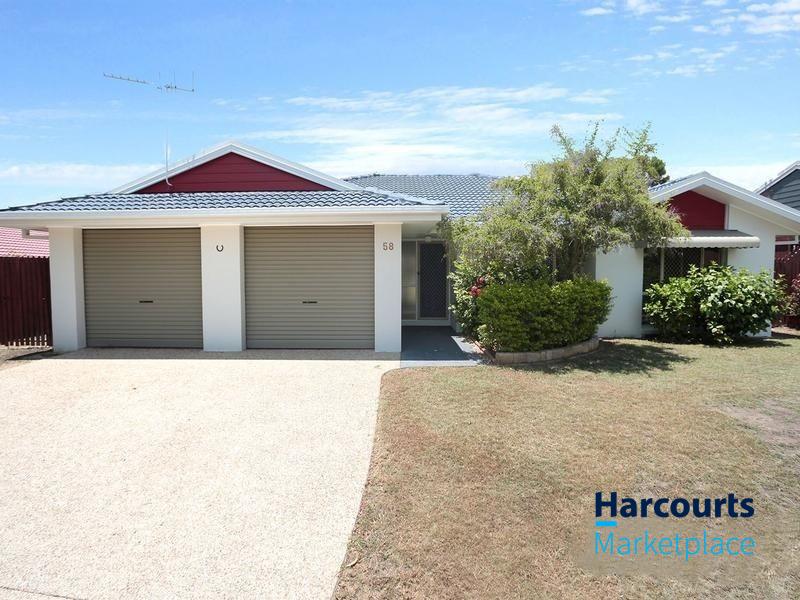 58 Mcpherson Rd, Sinnamon Park, QLD 4073