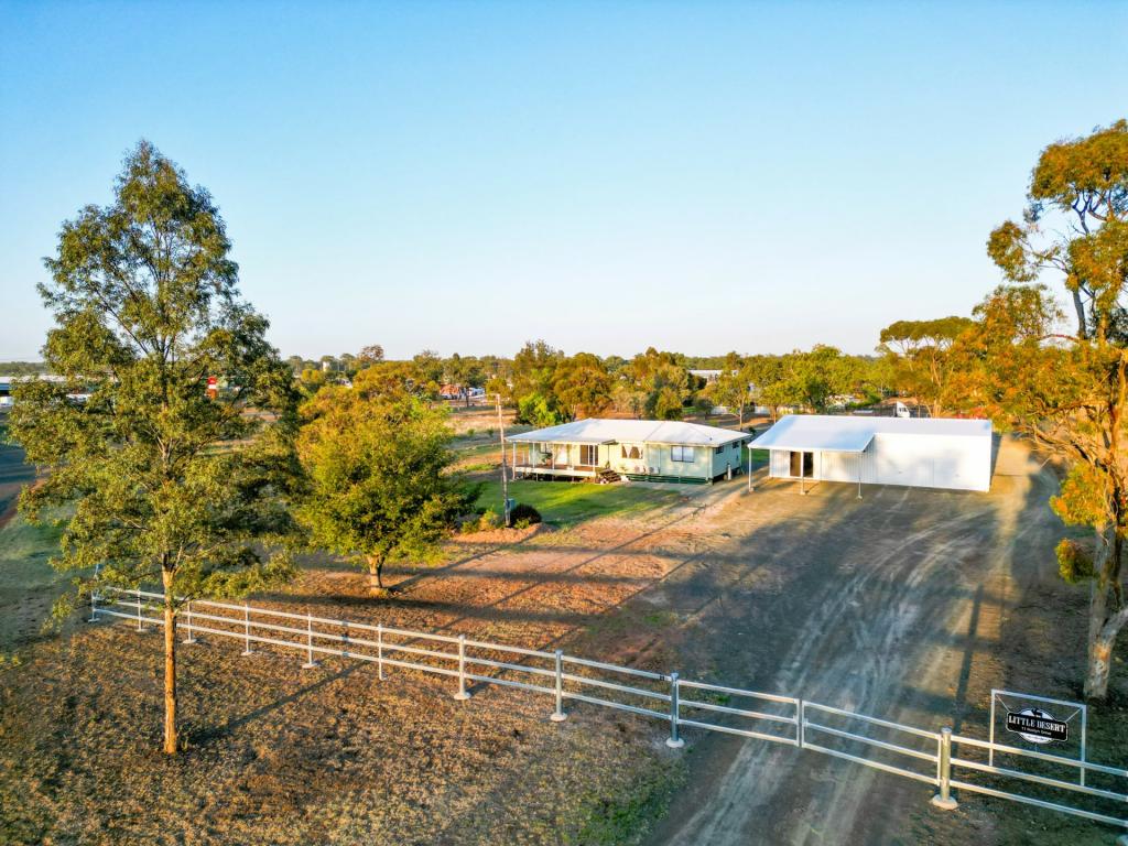 11 Roslyn Dr, Roma, QLD 4455